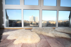 Apartment Rome, Moscow, Moscow